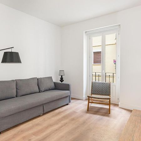 Ferienwohnung The Barn Madrid Exterior foto